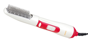 iSONIC 1+1 HAIR STYLER 1x24